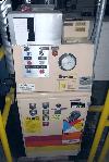  PAUL ABBE Tumble Dryer, 2000 lb capacity,